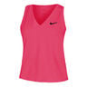 Dri-Fit Victory Court D&eacute;bardeur tank top Femmes - pink, 