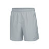 Challenger 7in Brief-Lined Short de running Hommes - gris
