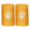 Long Poignet Pack De 2 Unités-Orange