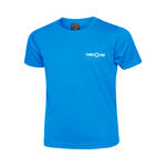 Vêtements Tennis-Point Basic Function Tee Kids