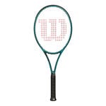 Raquettes de tennis Wilson Wilson Blade 100 V9 Raquette De Comp&eacute;tition