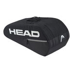 Sacs De Tennis HEAD Base Racquet Bag L BK