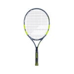 Raquettes de tennis Babolat Babolat Carlitos Jr 23 Raquettes enfants Cord&eacute;