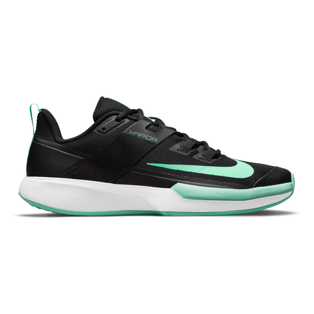 Nike Vapor Lite Chaussures Toutes Surfaces Hommes - Noir , Mint