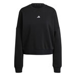 Vêtements adidas Essentials Small Logo Feelcomfy Sweatshirt