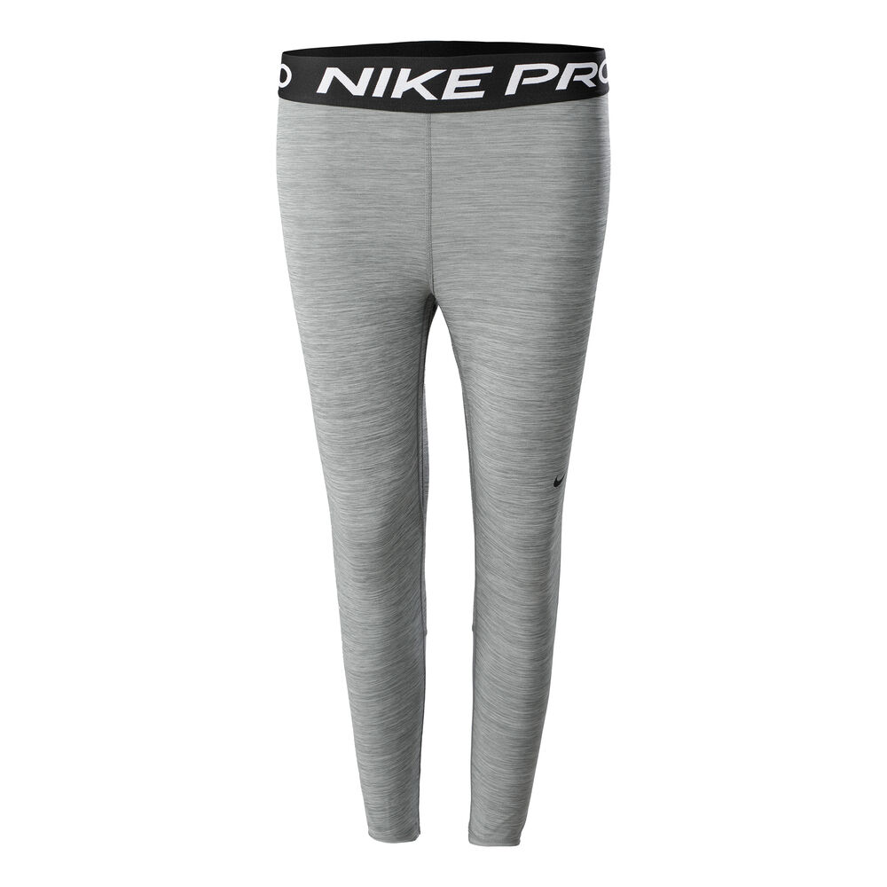 Nike Pro 365 Crop Collant Tight Femmes - Gris , Noir