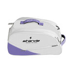 Sacs De Tennis Starvie Paletero Padel White