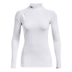 Vêtements Under Armour CG Authentics Mockneck