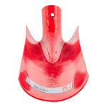 Équipement court de tennis Tegra Tegra Nettoyeur Gouttière Sans Manche-Multicouleur