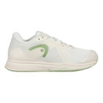 Chaussures de tennis HEAD HEAD Sprint Team 4.0 Chaussure Terre Battue Femmes-Crème,Vert Clair