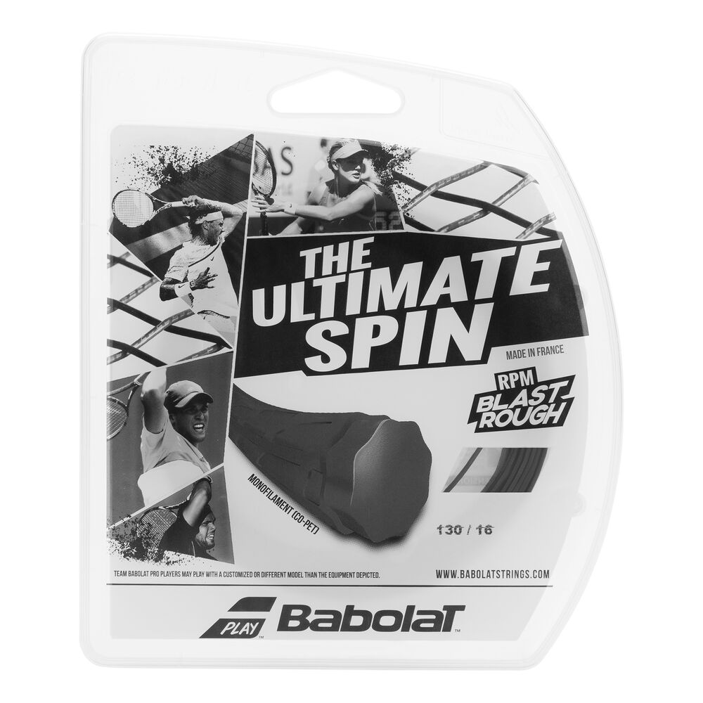 RPM Blast Rough Cordage En Set 12m