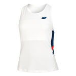 Vêtements De Tennis Lotto Squadra III Tank