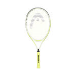 Raquettes de tennis HEAD HEAD Extreme Junior 26 Raquettes enfants Cord&eacute;