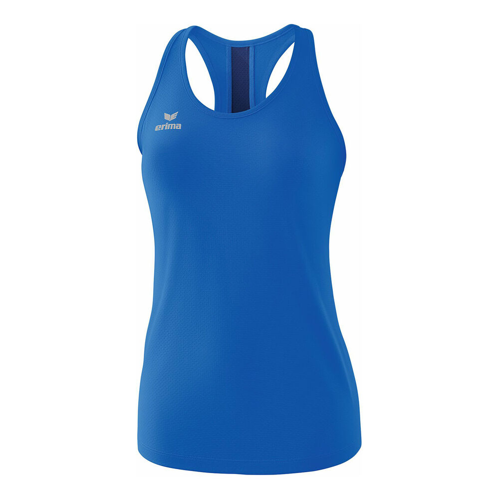 Erima Squad Function Femmes - Bleu , Argent