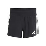 Vêtements adidas adidas Adizero Gel 3in Short De Running Hommes-Noir,Blanc