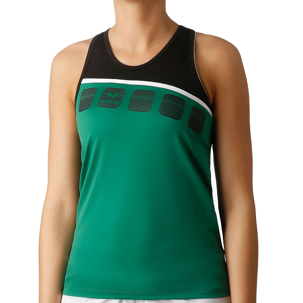 5-C Function Débardeur Tank Top Femmes
