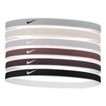 Vêtements Nike Swoosh Sport Headbands 6 PK Tipped