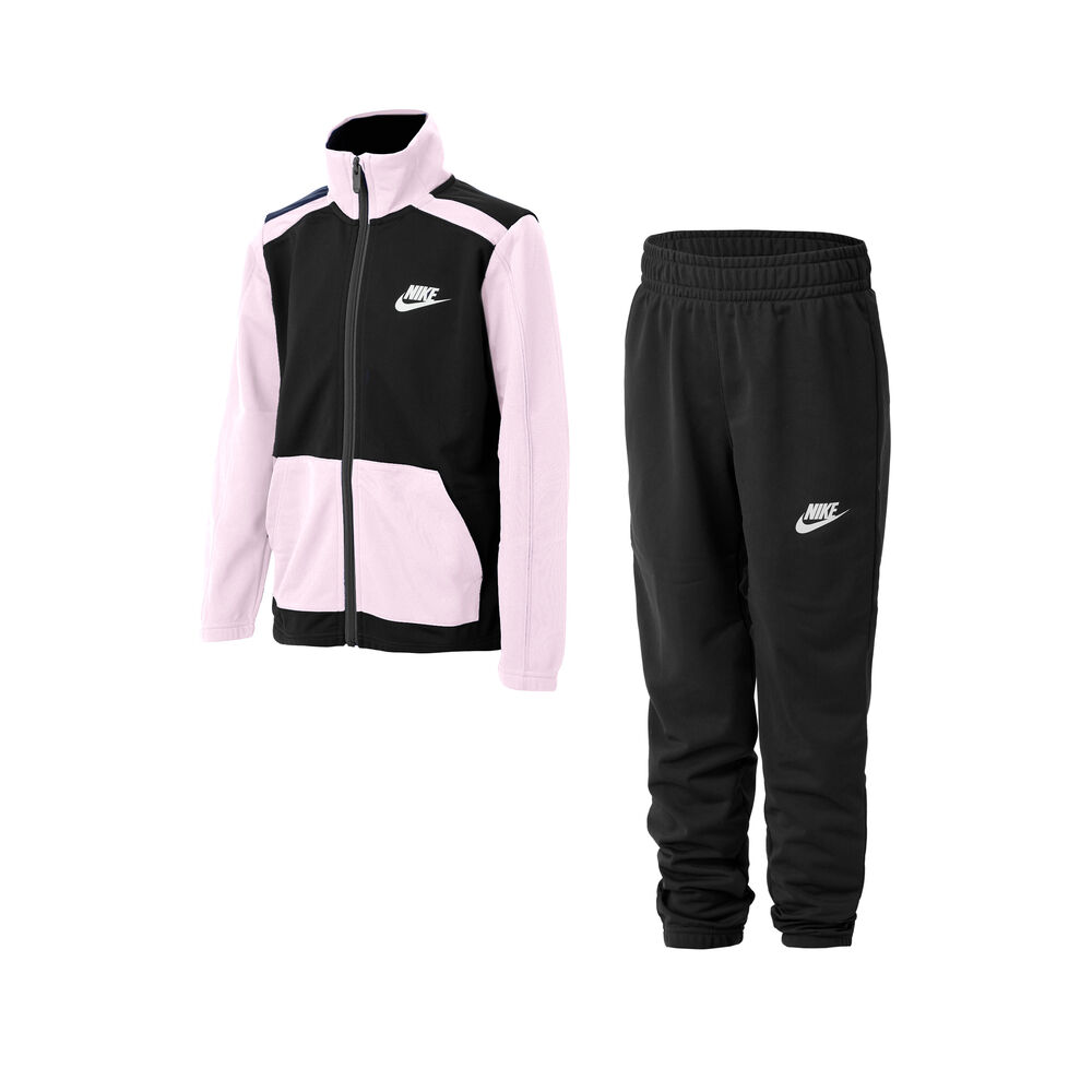 Nike Sportswear Futura Survêtement Filles - Noir , Rosé