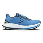 Chaussures de running Craft Craft Craft Pacer Chaussure De Running Sans Stabilisateurs Hommes-Bleu,Noir