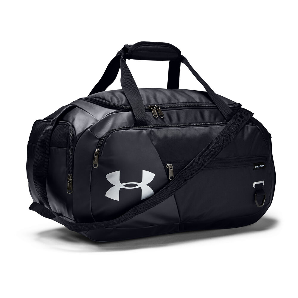 Under Armour Undeniable 4.0 Duffle Sac De Sport - Noir , Blanc