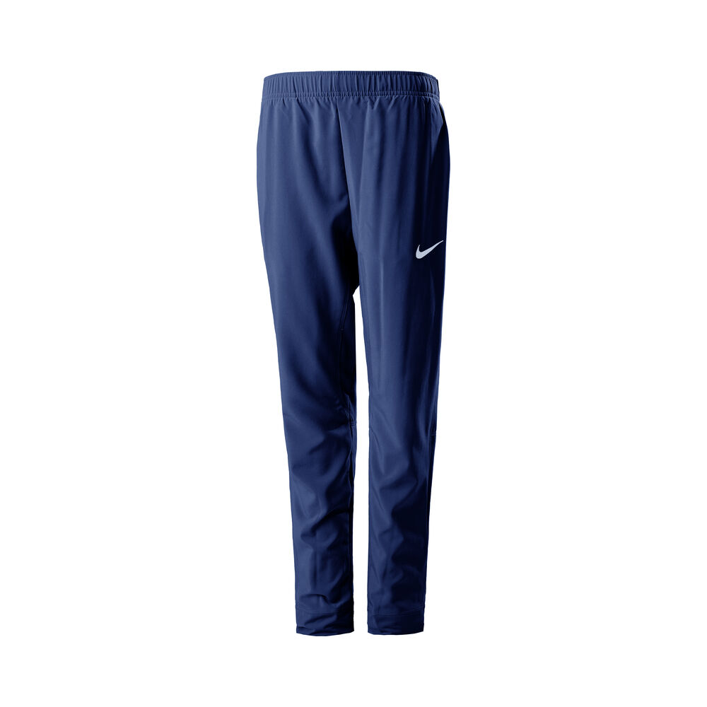 Nike Dri-Fit Woven Pantalon Survêtement Garçons - Bleu