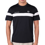 Vêtements Sergio Tacchini Sergio Tacchini Leone T-shirt Hommes - noir, blanc