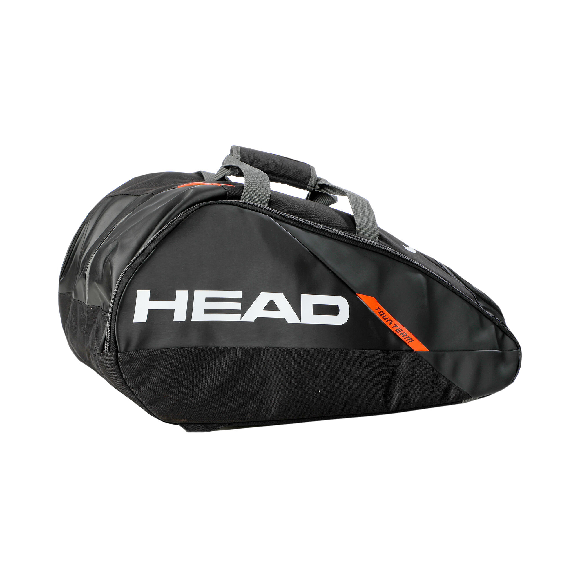 Sac de sport Head Tour Team Noir, Sacs de padel HEAD