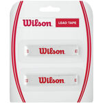Accessoires raquettes Wilson Wilson Plomb Pack De 2 Unités-Blanc