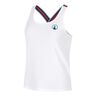 Crossroad Serve & Volley Tank 2.0