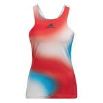 Vêtements De Tennis adidas Melange Y Tank-Top