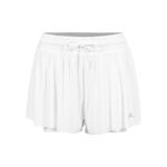 V&ecirc;tements JLindeberg JLindeberg Paulina Shorts Femmes-Blanc