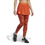 Vêtements adidas PARIS MA TIGHT