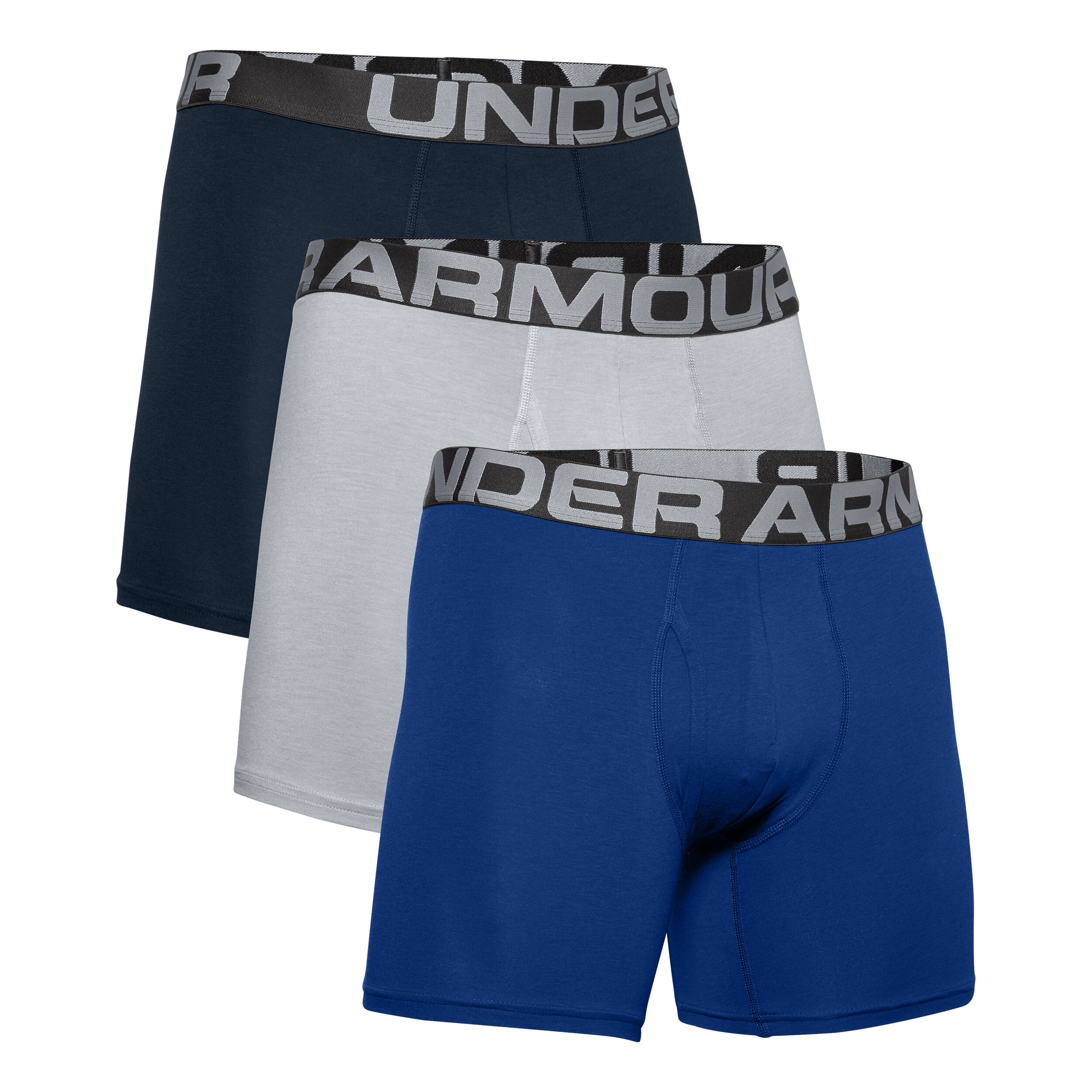 Caleçon under armor 2025