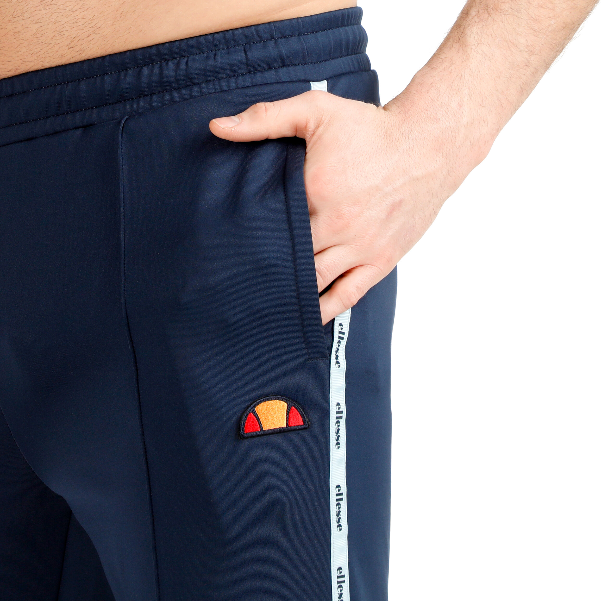 Ellesse track bottoms deals