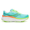 Guide 19 Chaussure de running avec stabilisateurs Femmes-turquoise, jaune
