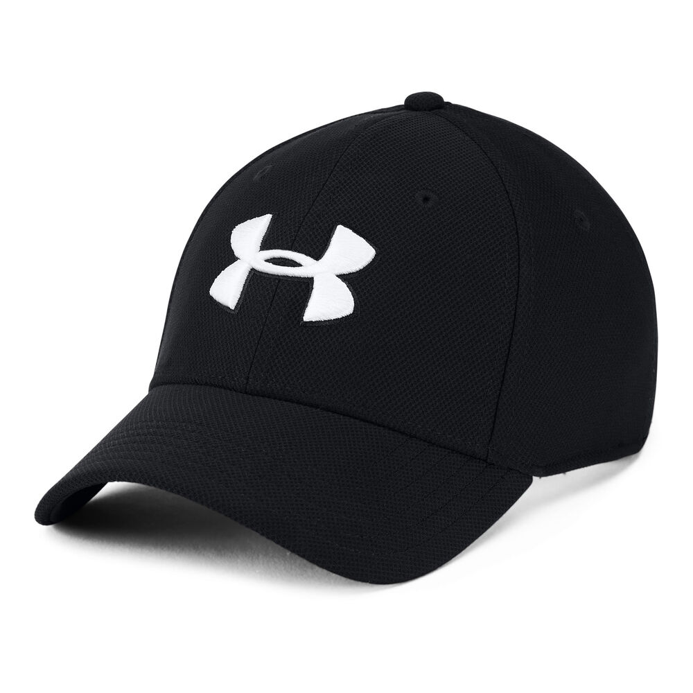 Under Armour Blitzing 3.0 Casquette - Noir , Blanc
