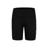 Road High Waist 8 Inch Short Collant De Course Femmes-Noir