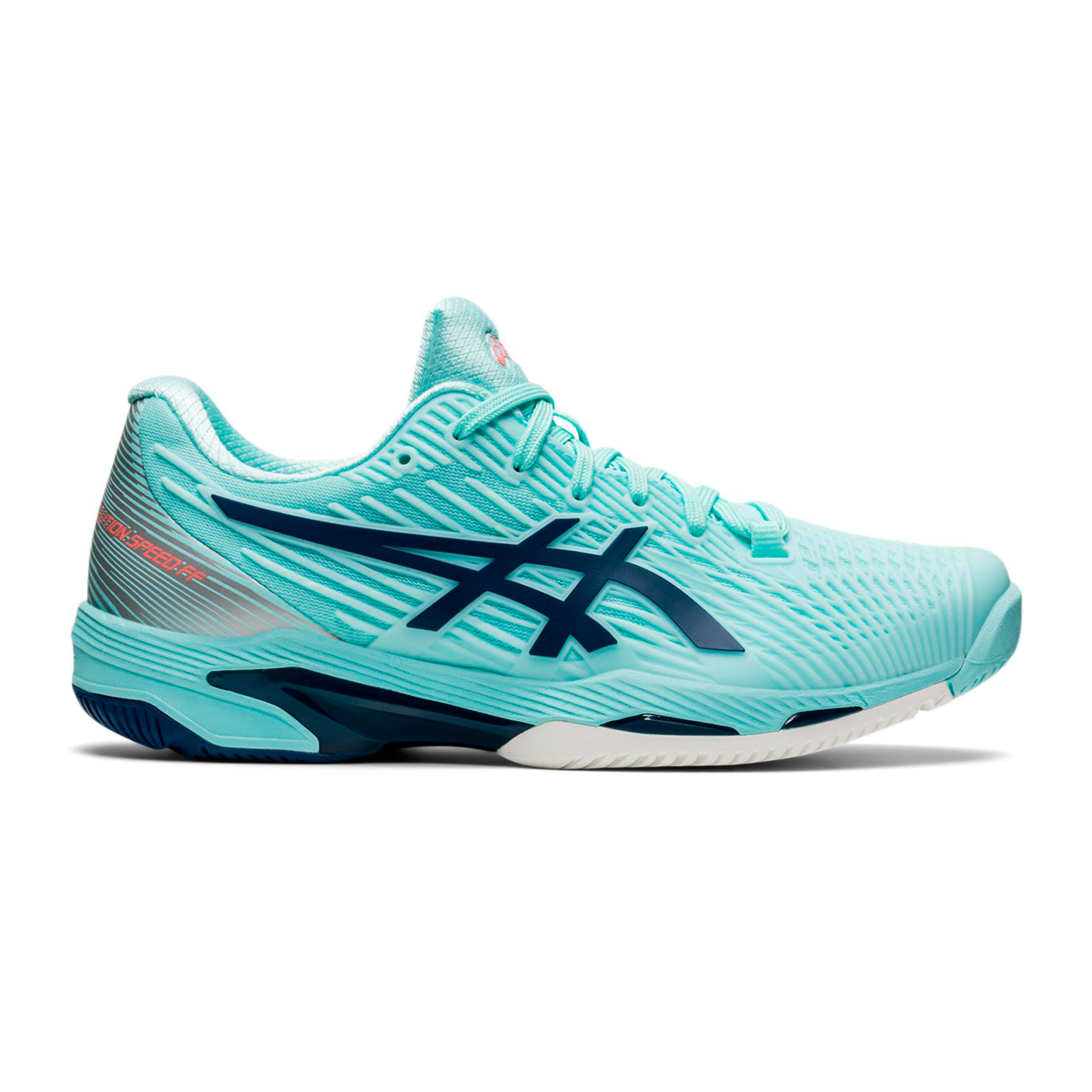 Chaussures asics solution speed ff toutes surfaces new arrivals