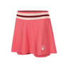 Endlessly Bounce Jupe Femmes-Corail,Multicouleur