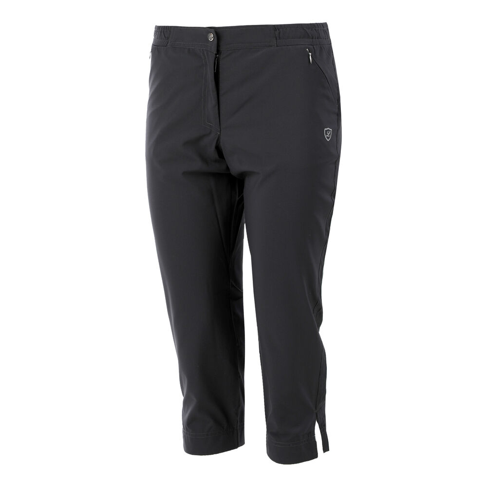 Limited Sports Capri Carla Pantalon Survêtement Femmes - Noir