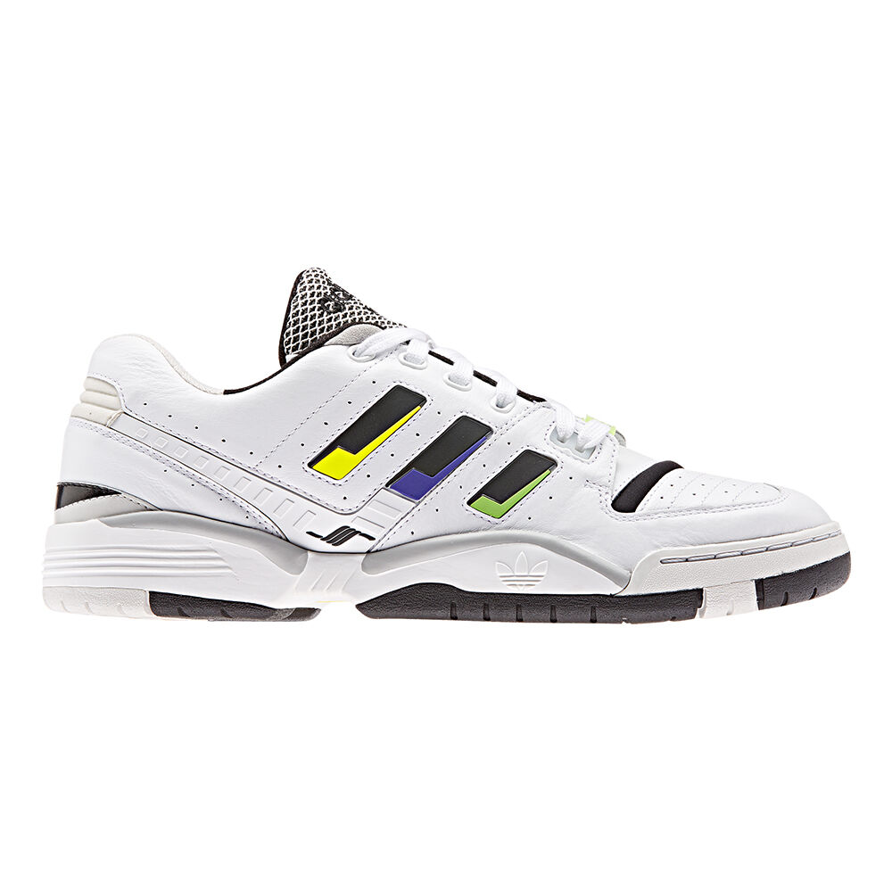 Torsion Comp Loisir Hommes Blanc Gris