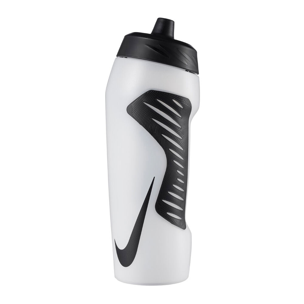 Nike Hyperfuel 709ml Gourde - Blanc , Noir