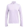 Tech Half-Zip Twist