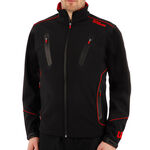 Vêtements De Tennis Wilson Track Jacket