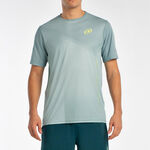Vêtements Bullpadel Bullpadel Lagar T-shirt Hommes-Bleu Clair