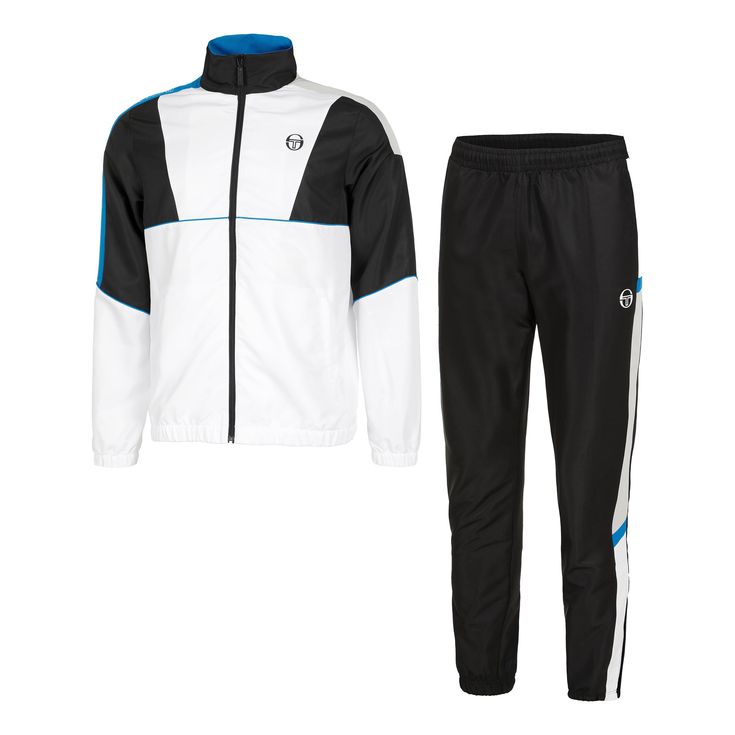 Survêtement sergio tacchini go sport outlet