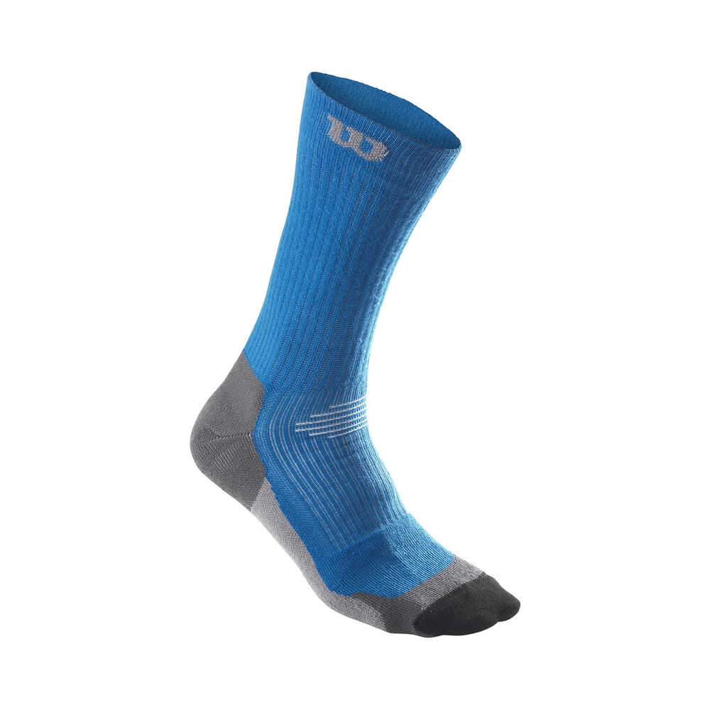 Color High-End Crew Chaussettes De Tennis