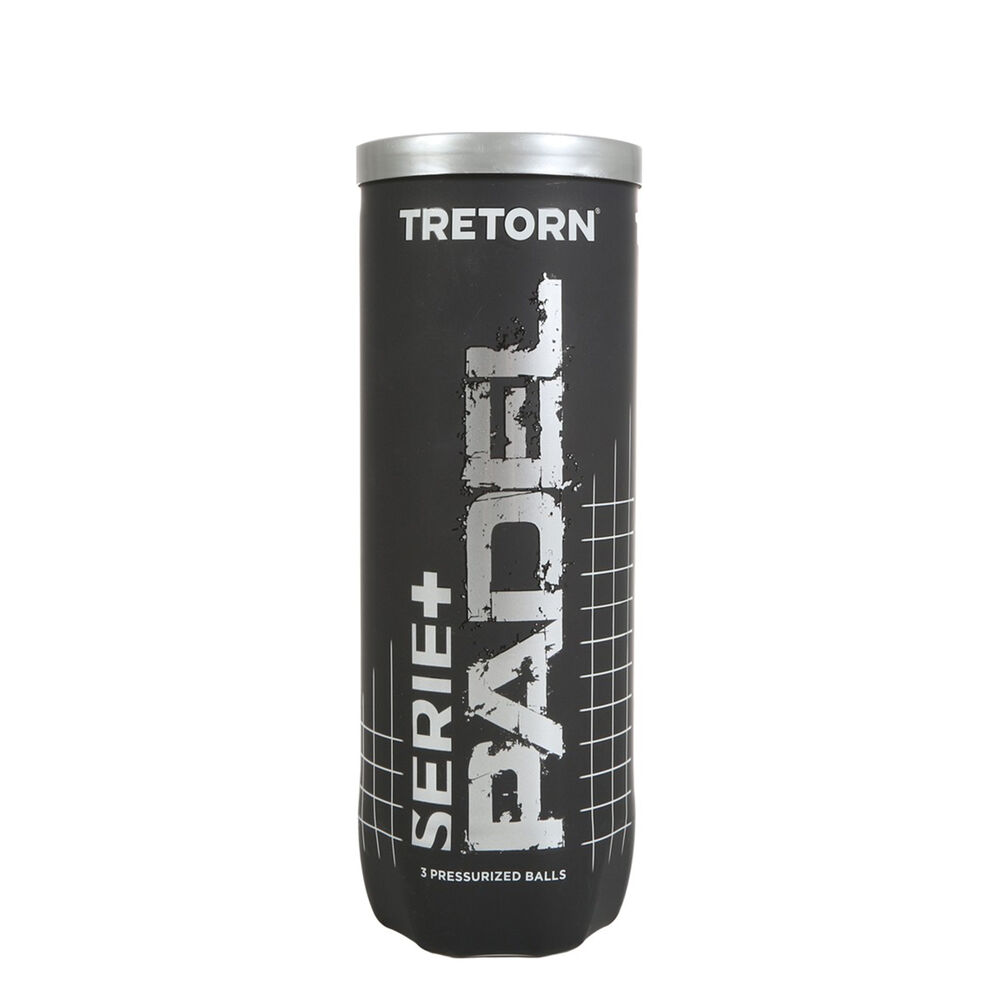 Tretorn Serie+ Tube De 3