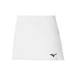 V&ecirc;tements Mizuno Mizuno Flex Jupe Femmes - blanc, 