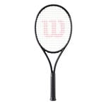 Raquettes de tennis Wilson Wilson Noir Shift 99 V1 Raquette De Compétition